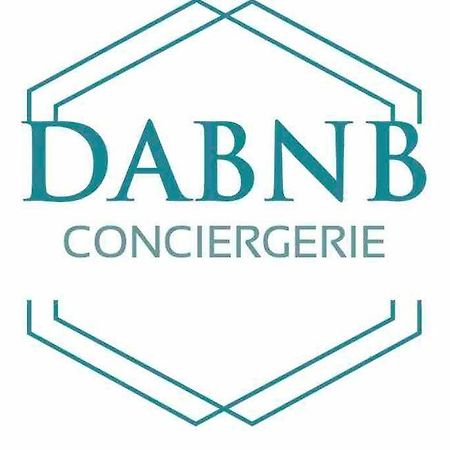 Superbe Appartement - Dabnb 리모주 외부 사진