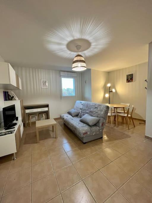 Superbe Appartement - Dabnb 리모주 외부 사진