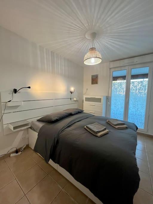 Superbe Appartement - Dabnb 리모주 외부 사진
