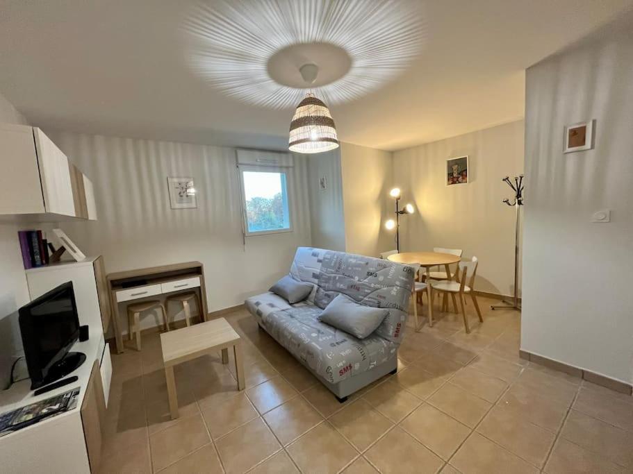Superbe Appartement - Dabnb 리모주 외부 사진