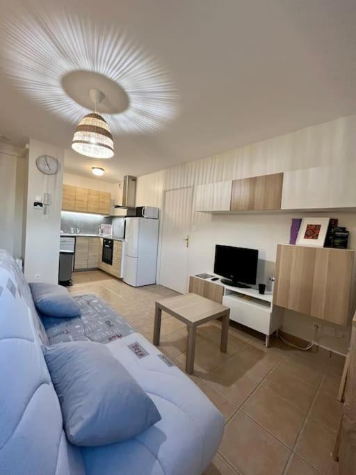 Superbe Appartement - Dabnb 리모주 외부 사진