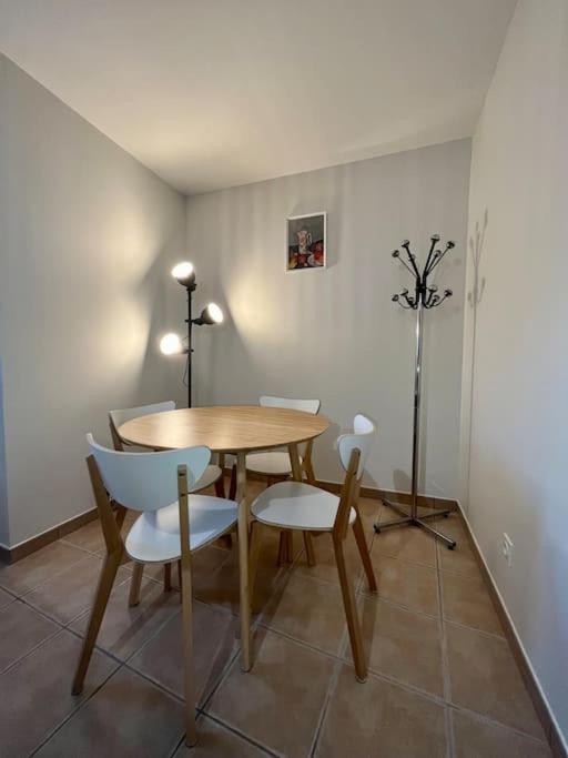 Superbe Appartement - Dabnb 리모주 외부 사진